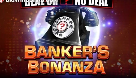 Deal or No Deal Banker’s Bonanza