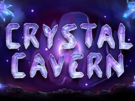 Crystal Cavern