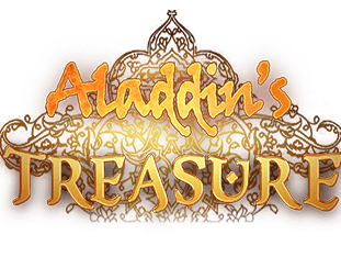 Aladdins Treasure