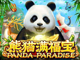 Panda Paradise
