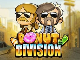 Donut Division
