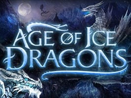 Age of Ice Dragons