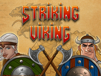 Striking Viking HD