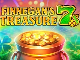 Finnegans Treasure 7s
