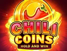 Chili Coins