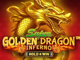 Super Golden Dragon Inferno