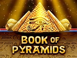 Book of Pyramids