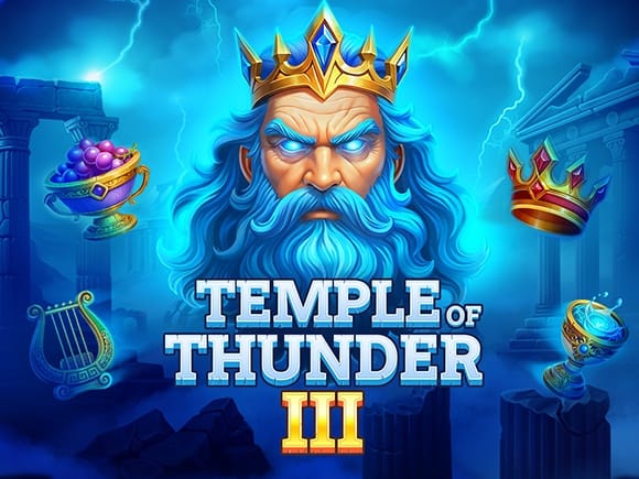 Temple of Thunder 3