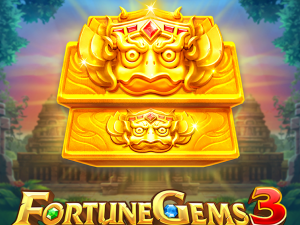 Fortune Gems 3