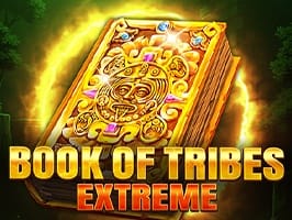 Book Of Tribes Extreme
