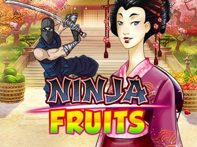 Ninja Fruits