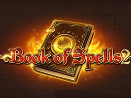 Book of Spells 2